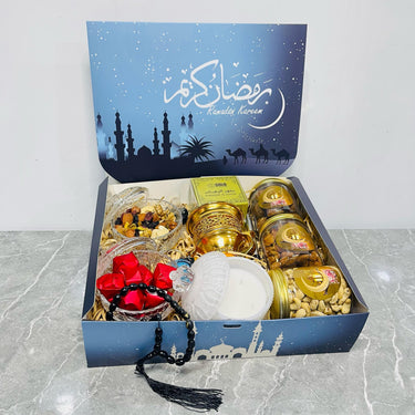 Special Ramadan Kareem Gift Box